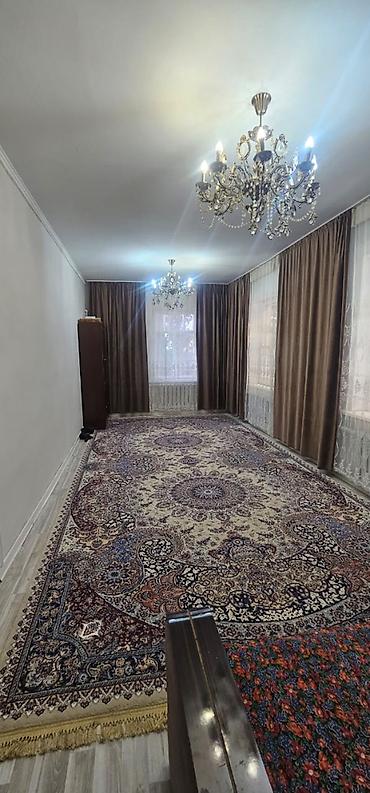Үйлөрдү сатуу: 4 бөлмө, 120 м², 4 соток, Бишкек, Юнусалиев/Суванбердиев — 8