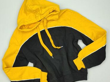 Hoodie: Divided, Women`s hoodie, size XS (EU 34)