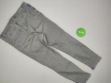 lenar jeansy: Zara, Jeansy damskie, rozmiar 2XL — 3