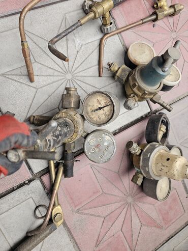 Сварочные аппараты: Сварочный аппарат, Аргонная сварка, Б/у, Самовывоз at lalafo.kg — 5 Сварочные аппараты: Сварочный аппарат, Аргонная сварка, Б/у, Самовывоз — 5