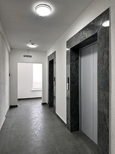 Продажа квартир: 2 комнаты, 72 м², Элитка, 12 этаж, Косметический ремонт — 10