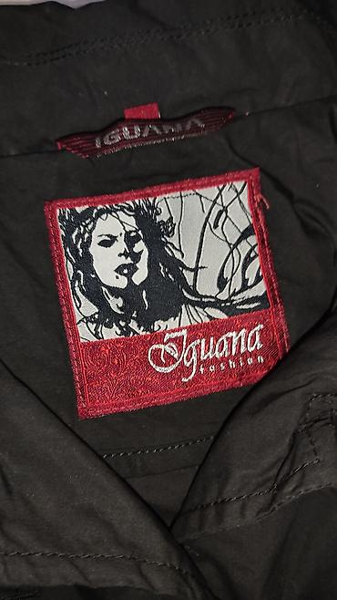 жакет mango: Рубашка фирма Игуана (S-M ) ( не подошёл размер) — 2