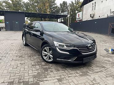 рино логан: Renault Samsung SM6: 2018 г., 2 л, Вариатор, Газ, Седан — 9