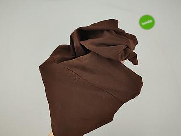 baggy: Spodnie materiałowe damskie, rozmiar S — 5