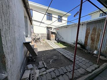 Продажа коттеджей и домов: Продаётся с капитальным гаражом и полной правовой чистотой (Красная — 3