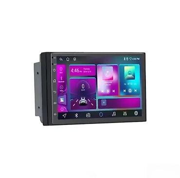 Audio oprema za auto: Android multimedija za auto – 7" displej, 4GB RAM / 32GB memorije — 7