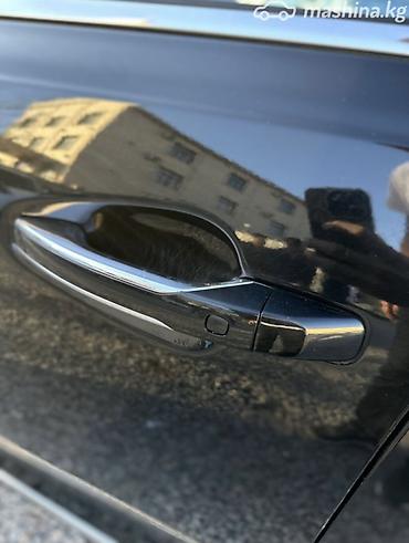 Kia: Kia K7: 2017 г., 2.4 л, Автомат, Бензин, Седан — 9