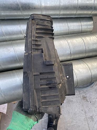 Двигатели, моторы и ГБЦ: Бензиновый мотор Mercedes-Benz 2003 г., 1.8 л, Б/у, Оригинал, Германия — 13