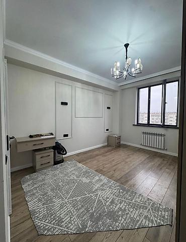 o2 development: 3 комнаты, 91 м², Элитка, 9 этаж, Дизайнерский ремонт — 3