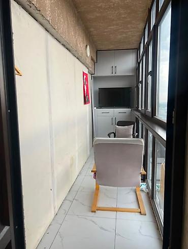 Продажа квартир: 3 комнаты, 98 м², Дворец спорта Элитка, 12 этаж — 2