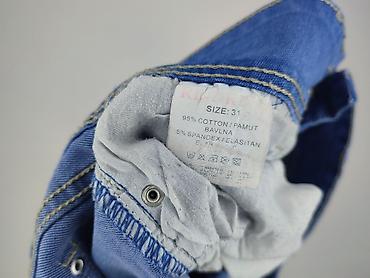 re.draft jackets: Denim Collection, Jeansy damskie, rozmiar L — 6