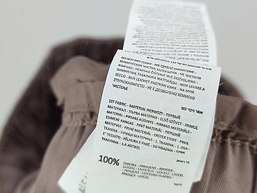 crivit: Mohito, Spodnie materiałowe damskie, rozmiar 2XS — 5