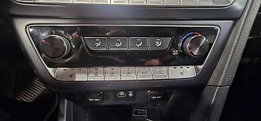 sonata 2012: Hyundai Sonata: 2017 г., Автомат, Газ, Седан — 7