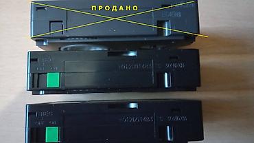 видео касета: Кассеты к видеокамере PANASONIC в количестве 2 штуки — 3