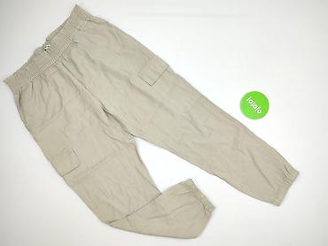 98 cm: ONLY, Spodnie cargo damskie, rozmiar L — 2