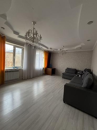 Продажа коттеджей и домов: 🏡 Продаётся уютный дом в Ак-Ордо 2 (угловой участок) Продаётся жилой — 13