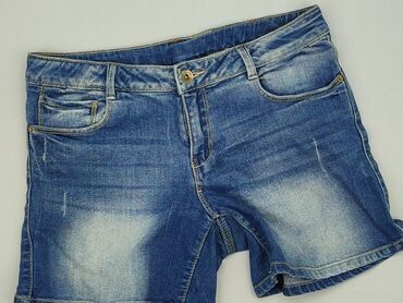 spodenki jeans zara: Krótkie spodenki, Zara, 14 lat, 158/164, stan - Bardzo dobry