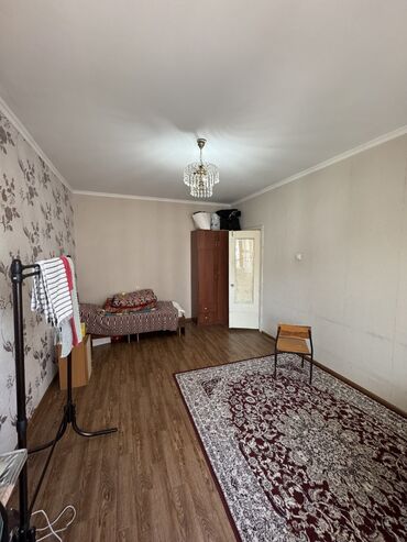 Продажа квартир: 2 комнаты, 52 м², 106 серия, 6 этаж, Косметический ремонт