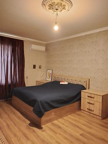 zabrat ev: Binəqədi qəs., 5 otaqlı, Yeni tikili, m. Azadlıq Prospekti, 4 kv. m — 3