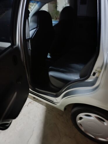 Daewoo: Daewoo Kalos: 2004 г., 1.2 л, Механика, Хэтчбэк — 10