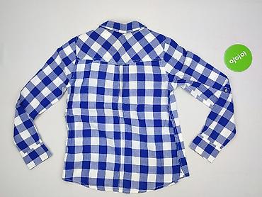 patchwork: Sinsay, Women`s shirt, size XS — 3
