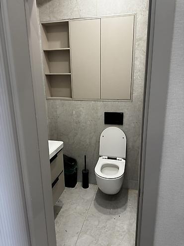 ещё квартиру: 2 комнаты, 61 м², Элитка, 7 этаж, Евроремонт — 3