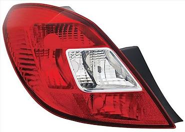seat leon 2004: STOP SVETLA I STOP LAMPE ZA OPEL CORSA D OD 2006. DO 2014. GOD. | — 4