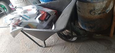 Другое строительное оборудование: Договорная — 7