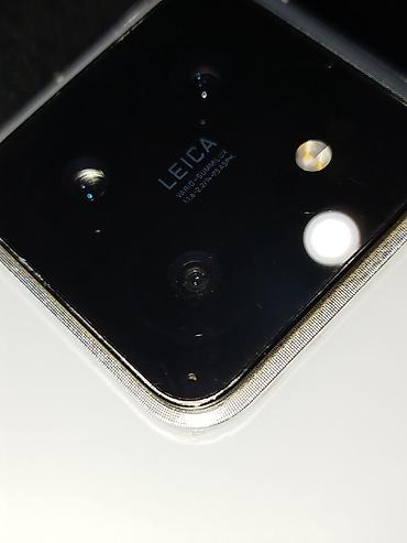 Уюлдук телефондор жана аксессуарлар: Xiaomi, 14, Колдонулган, 256 ГБ, түсү - Ак, 2 SIM — 5