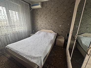 Долгосрочная аренда квартир: 3 комнаты, Собственник, Без подселения, С мебелью полностью — 1