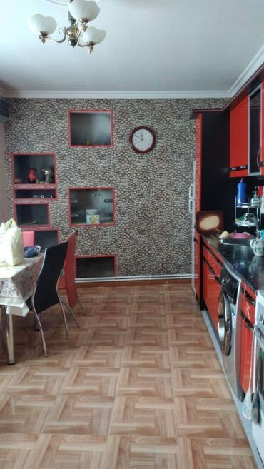 Uzunmüddətli kirayə mənzillər: Xətai Rayonu 8 Noyabr Prospekti Günəş Market 59 - Saylı Məkəbin — 6