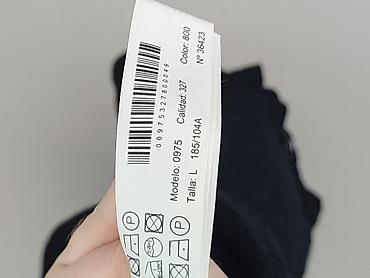 bluzki massimo dutti: Massimo Dutti, T-shirt damski, rozmiar L — 7