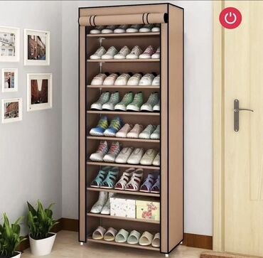 Dolablar: Yeni, Ayaqqabı dolabı — 8