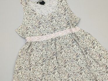 sukienki na wesele dla kobiet dojrzałych: Dress, M (EU 38), H&M, condition - Very good