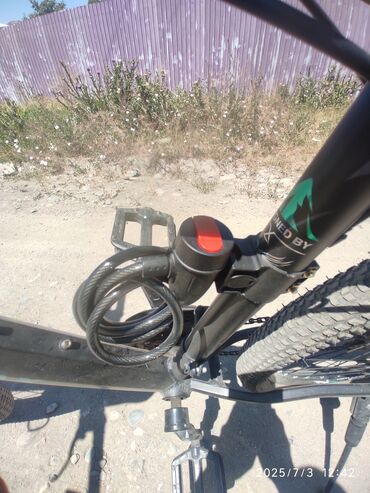 Горные велосипеды: Горный велосипед, Skillmax, Рама L (172 - 185 см), Алюминий, Новый — 5