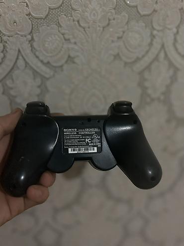 quest 3: Məhsul: Sony DualShock 3 (CECHZC2U) simsiz aklas oyun pultu - — 2
