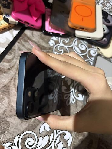 ipad 7 ci nesil: IPhone 13, 256 GB, Göy, Face ID — 3