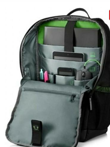 bel çanta: HP Pavilion Gaming 17.3 bel çantası 500 istənilən vaxt, istənilən — 3