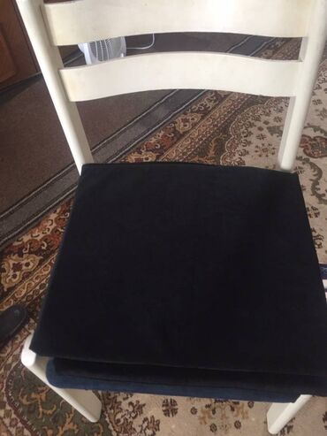 cupavi jastuci: Chair pads
