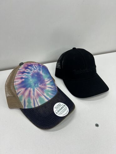 Головные уборы: Подборка кепок 💯 оригинал из США В наличии ещё больше ассортимента 🔥 — 21