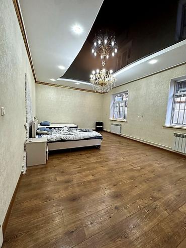забыл: 🏡 Сдаётся большой 2-этажный дом в Кок-Жаре 📍 Кок-Жар 📐 350 м² | — 7