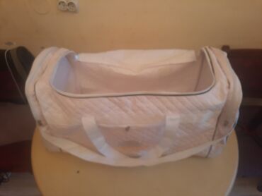 Putni koferi i torbe: Putna torba, bоја - Roze — 9