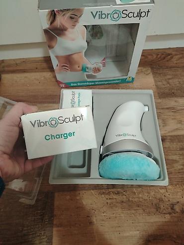 Ručni masažeri: Masazer za celulit - vibrirajuci je donesen iz nemacke i nije — 3