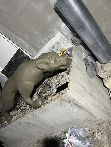 Декоративные изделия: Декоративные изделия — 1