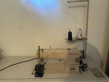 Промышленные швейные машинки: Gemsy, В наличии, Самовывоз — 9