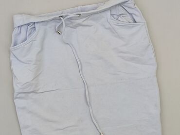 joggery damskie reserved: XL (EU 42), condition - Good