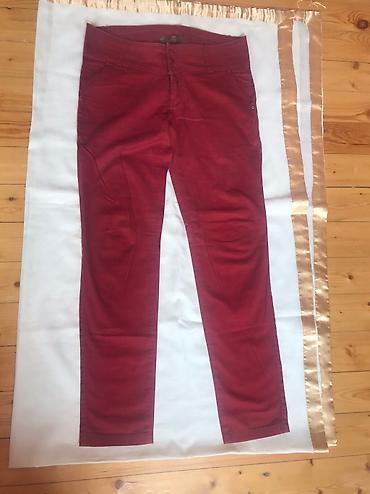 Şalvarlar: Şalvar, Zara, L, rəng - Göy — 3