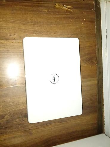 Dell: Dell Inspiron 1525 noutbuku Xüsusiyyətlər: - Ekran: 15.4" geniş — 2