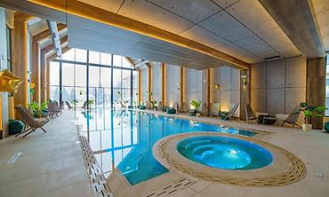 Stan na dan: Odmor na Zlatiboru, Nov apartman . Kategorisan 4**** Kiridžijska 33 — 18