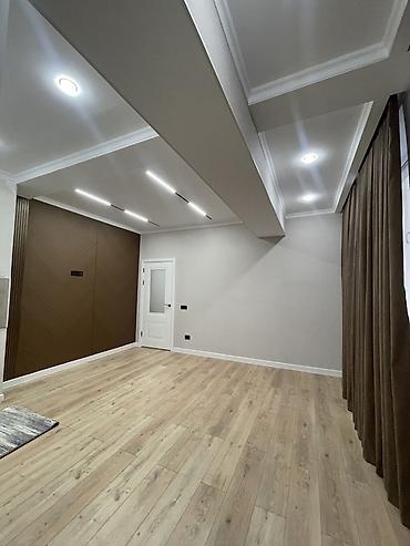 Продажа квартир: 2 комнаты, 56 м², Пишпек 4 этаж — 2